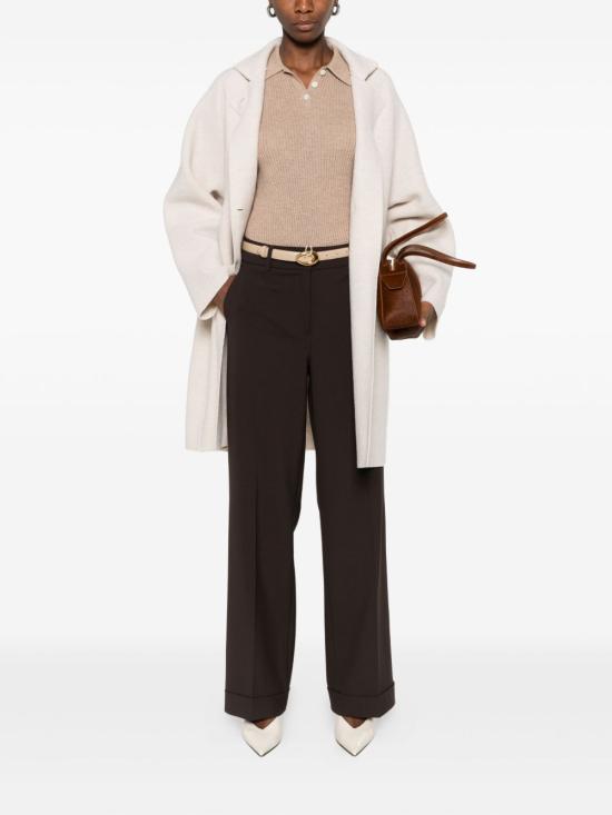 25FW 해리스와프런던 자켓 AE1579MLC410 BEIGE - HARRIS WHARF LONDON