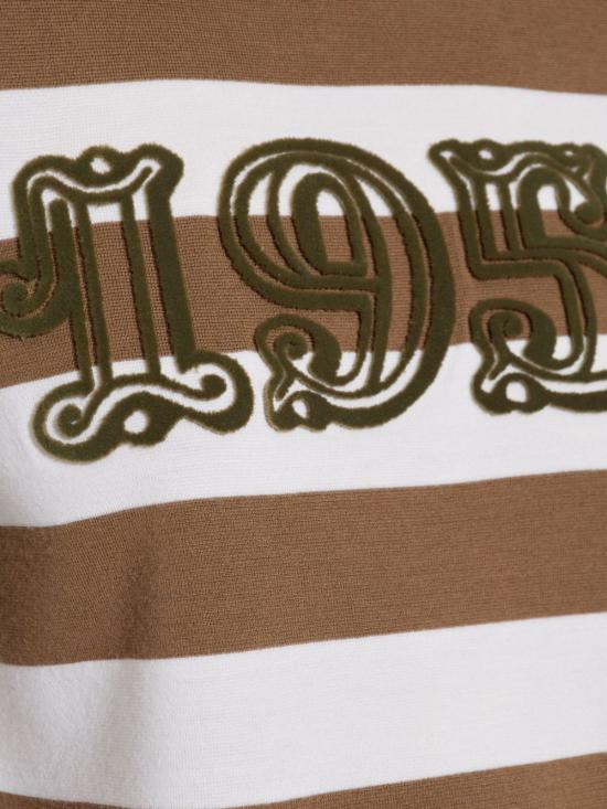 25FW 막스마라 스웨터 21366091600009 BROWN - MAX MARA