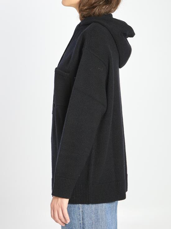 25FW 막스마라 스웨터 252136613260012021 007 BLACK - MAX MARA