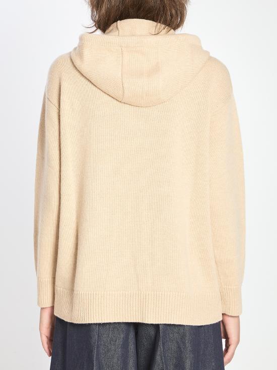 25FW 막스마라 스웨터 252136613260012021 006 BEIGE - MAX MARA