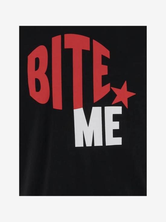 25FW 디스퀘어드2 반팔 티셔츠 S74GD1451D20020 900 BLACK - DSQUARED2