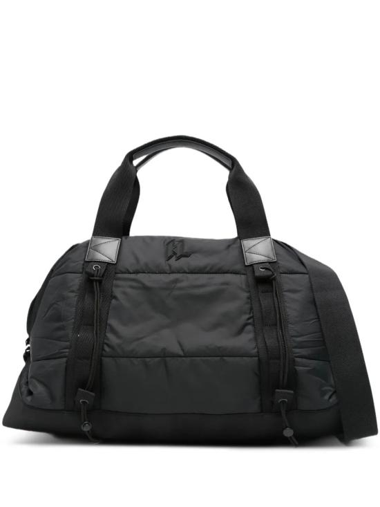 25FW 칼라거펠트 토트백 A3M30276 999BLACK