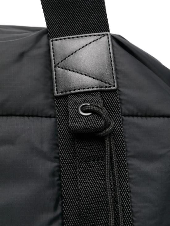 25FW 칼라거펠트 토트백 A3M30276 999BLACK - KARL LAGERFELD
