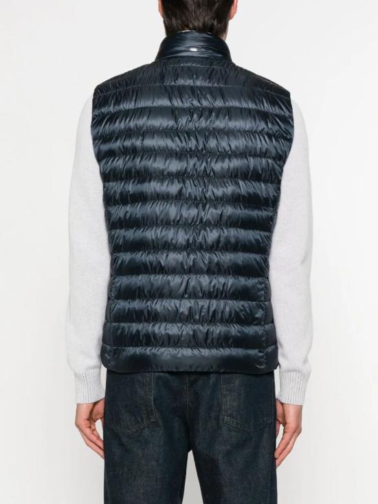 25FW 에르노 베스트 PI00103UR12020Z 9200BLUNAVY - HERNO