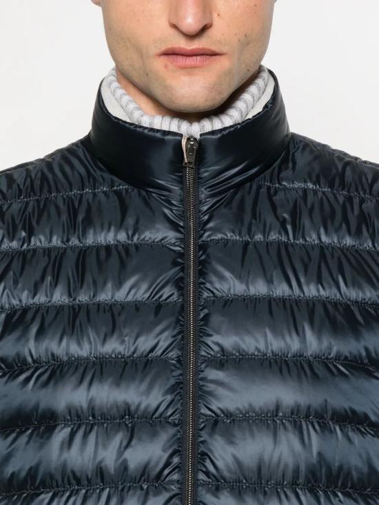 25FW 에르노 베스트 PI00103UR12020Z 9200BLUNAVY - HERNO