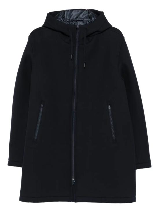 25FW 에르노 패딩 PA000163U39501Z 9290BLUSCURO