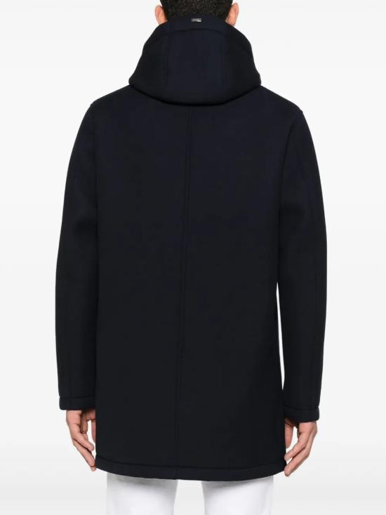 25FW 에르노 패딩 PA000163U39501Z 9290BLUSCURO - HERNO