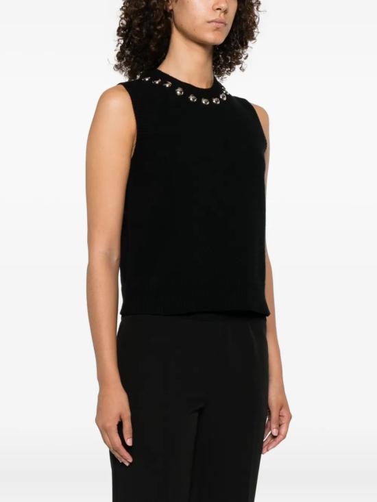 25FW 에르마노 베스트 D47EN040EO8 MF099NERO - ERMANNO