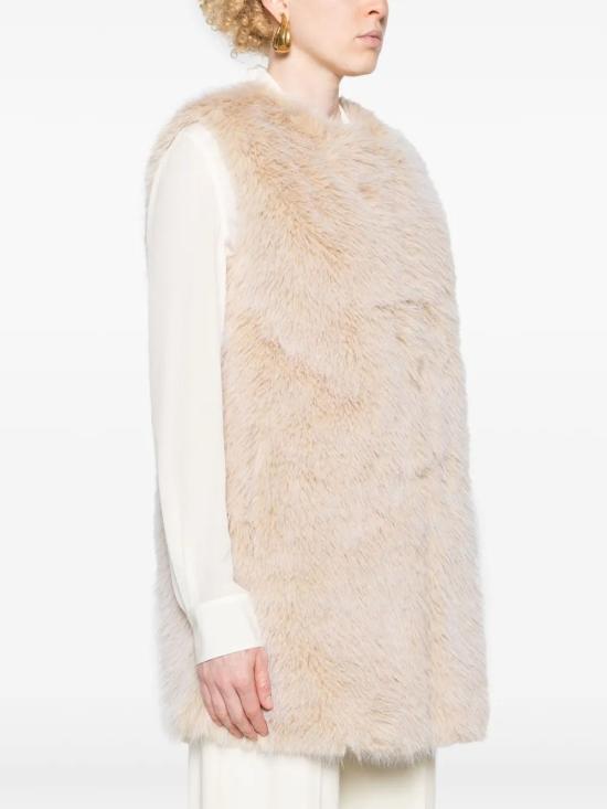 25FW 에르노 베스트 GC00065DR12627 1982NUOVOCHAN - HERNO