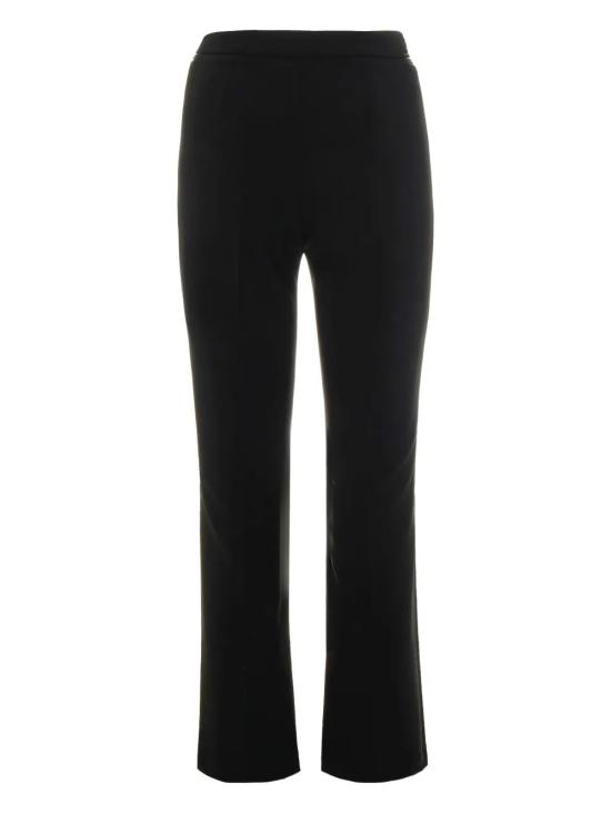 25FW 엘리자베타프랜치 스트레이트 팬츠 PA10856E2 110NERO - ELISABETTA FRANCHI