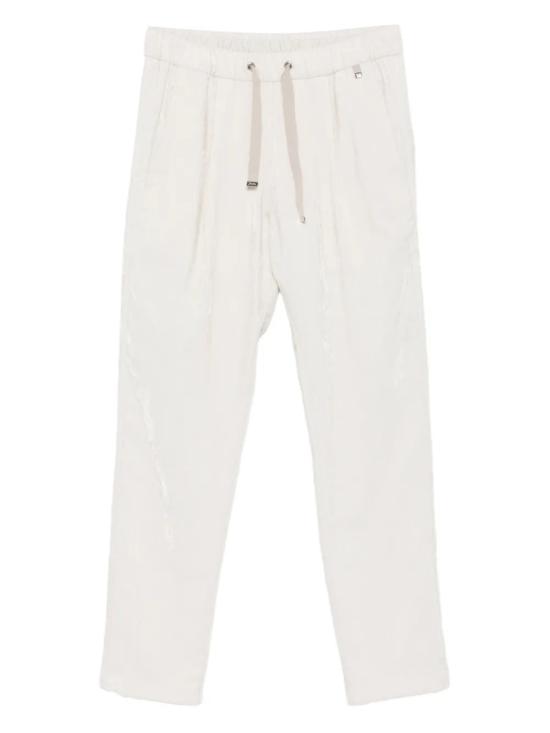 25FW 에르노 스트레이트 팬츠 PT00049DR12728 1985CHANTILLY