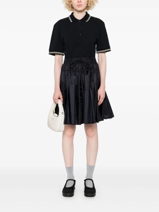 25FW 몽클레어 숏 원피스 K20938I0000689B2R 778 - MONCLER