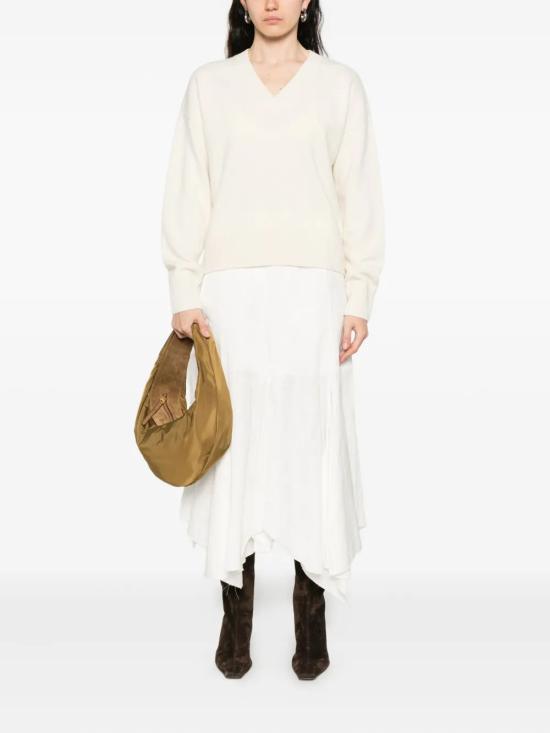 25FW 아미 스웨터 H25UK820KN0071 185 - AMI