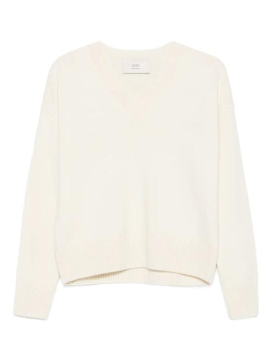 25FW 아미 스웨터 H25UK820KN0071 185