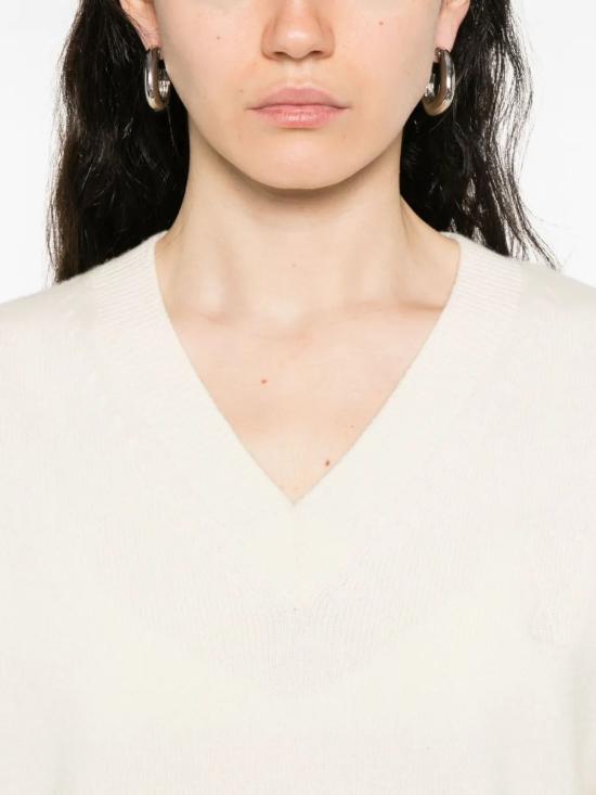 25FW 아미 스웨터 H25UK820KN0071 185 - AMI