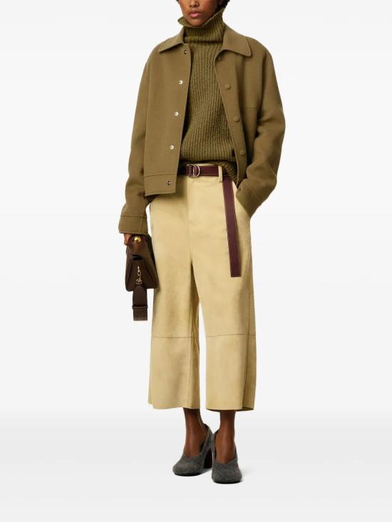 25FW 아미 스웨터 H25FJK845WV0022 298 - AMI