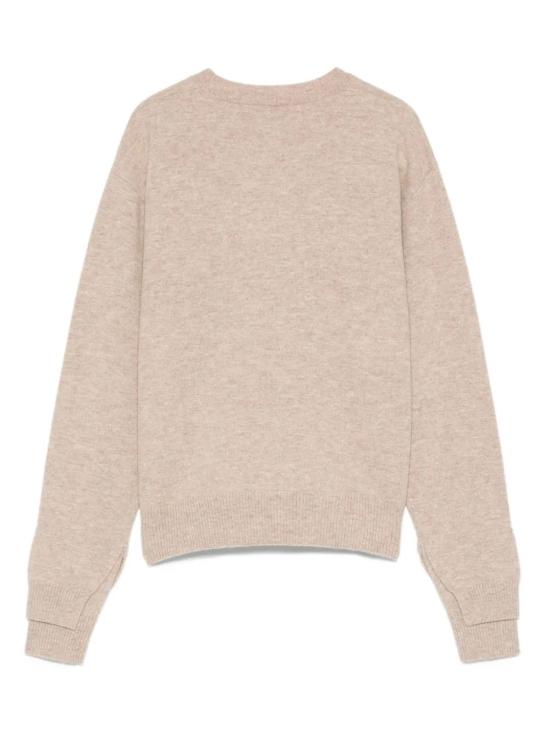 25FW 모스키노 스웨터 252K109328206 1019MULTIBEIG - MOSCHINO