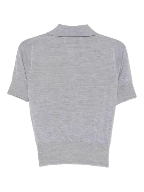 25FW 아미 스웨터 H25FPL412KN0066 050 - AMI