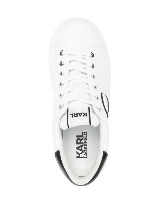 25FW 칼라거펠트 스니커즈 KL63530N 011 - KARL LAGERFELD