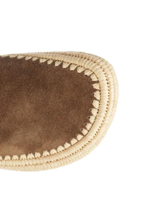 25FW 로에베 샌들 M526284X01 3170 BROWN - LOEWE