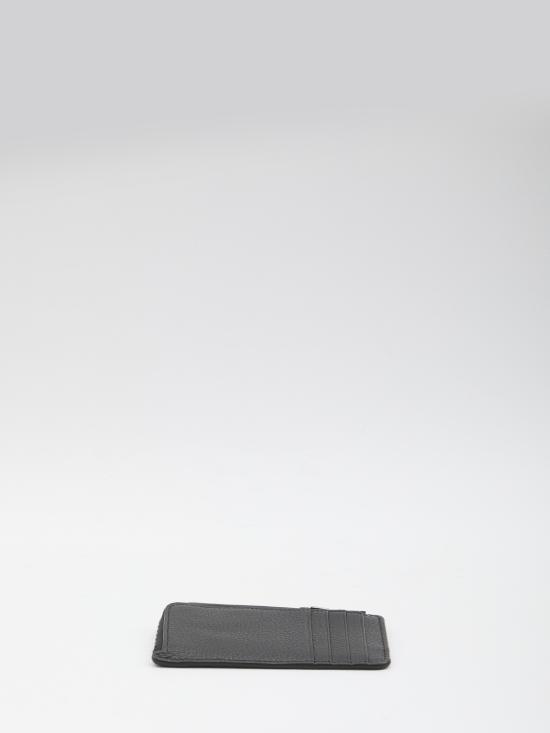 25FW 로에베 카드지갑 C510Z40X28 1100 BLACK - LOEWE