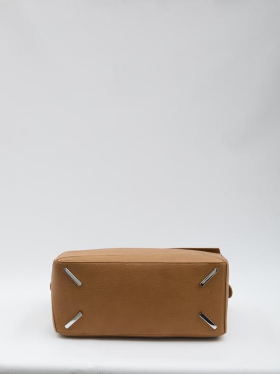 25FW 로에베 토트백 B510PNLX01 6518 BROWN - LOEWE