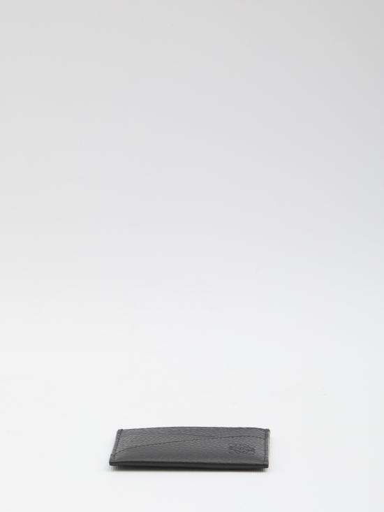 25FW 로에베 카드지갑 C510Q77X12 1100 BLACK - LOEWE