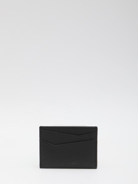 25FW 로에베 카드지갑 C510Q77X12 1100 BLACK - LOEWE