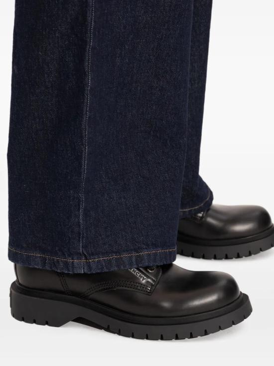 25FW 지방시 부츠 BE6057E2DL 001 BLACK - GIVENCHY