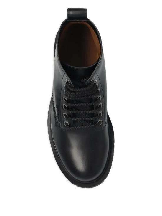 25FW 지방시 부츠 BE6057E2DL 001 BLACK - GIVENCHY