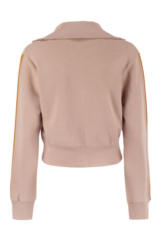 25FW 오트리 스웨터 JAPWB7KE PINK - AUTRY