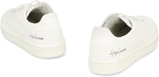 25FW 와이쓰리 스니커즈 JR4220ORBGRYORBGRY grey - Y-3