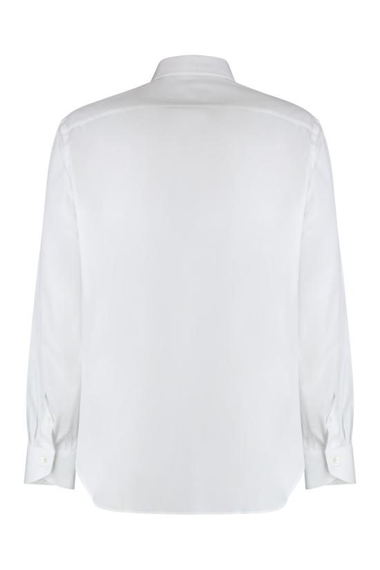 25FW 카날리 긴팔 셔츠 GR03298NCL7018003 White - CANALI