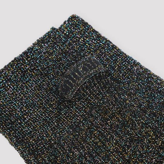 25FW 미우미우 양말 MCZ522SOOO18BX F0CBG NUDE NEUTRALS - MIU MIU