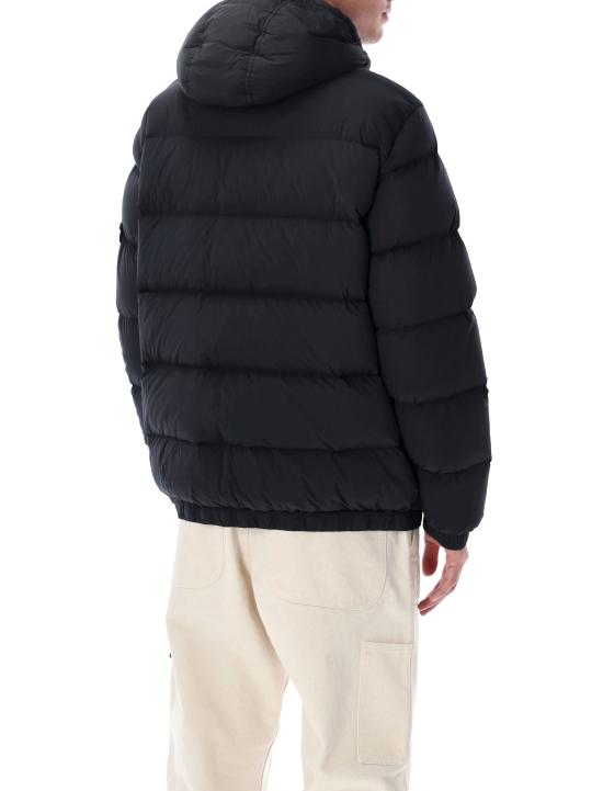 25FW 스톤 아일랜드 자켓 S154100040S0028 V0029 BLACK - STONE ISLAND