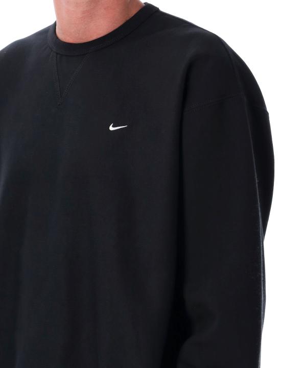 25FW 나이키 스웨터 HV1086 010 BLACK - NIKE