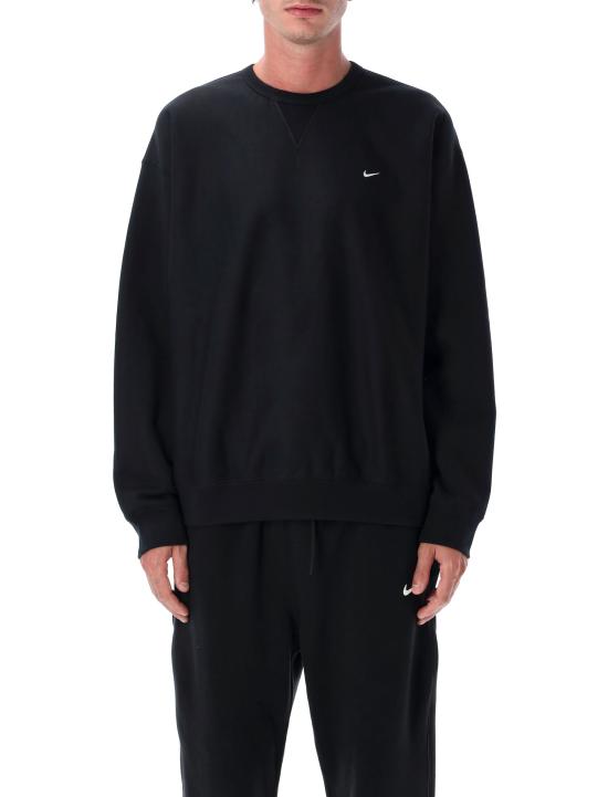 25FW 나이키 스웨터 HV1086 010 BLACK
