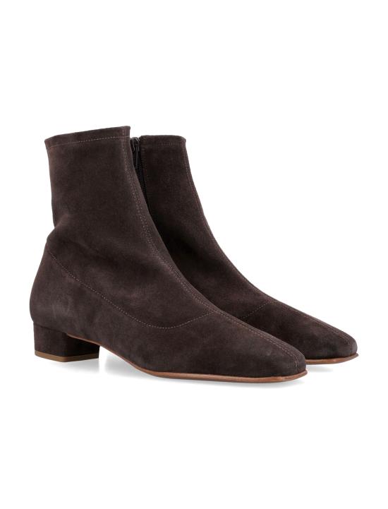 25FW 바이파 부츠 MWFBO002KL009B BR054 RISTRETTO BROWN - BY FAR