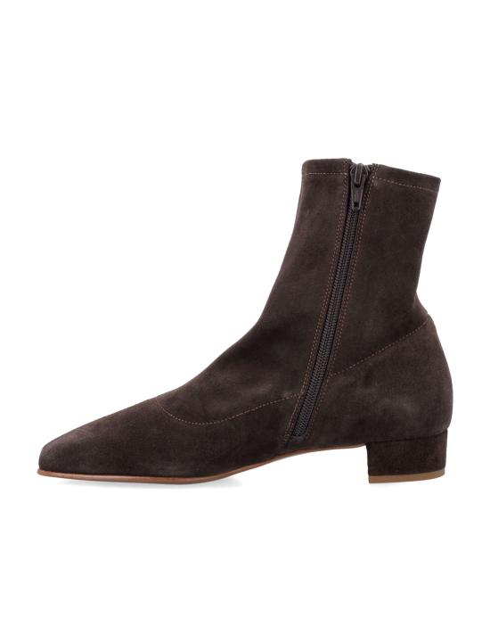 25FW 바이파 부츠 MWFBO002KL009B BR054 RISTRETTO BROWN - BY FAR