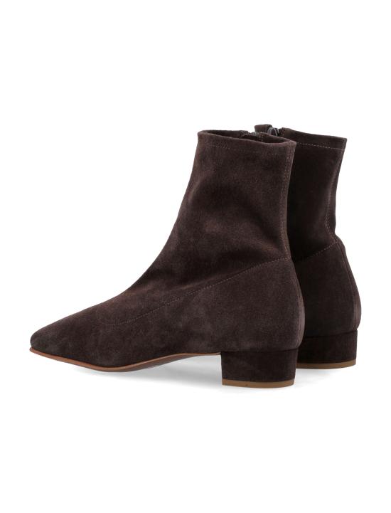 25FW 바이파 부츠 MWFBO002KL009B BR054 RISTRETTO BROWN - BY FAR