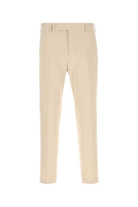 25FW 피티제로우노 스트레이트 팬츠 CORSZ1Z00FWDSD75 0020 NUDE NEUTRALS