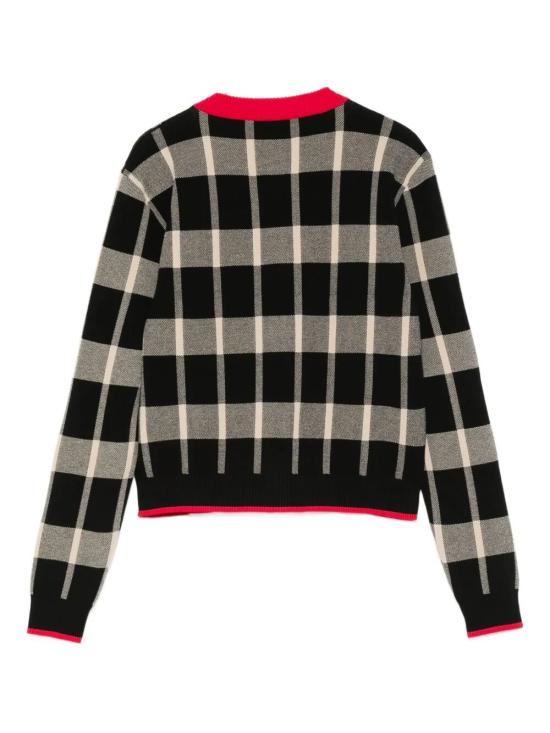 25FW 엠에스지엠 스웨터 3941MDM225257775 99 MULTICOLOUR - MSGM