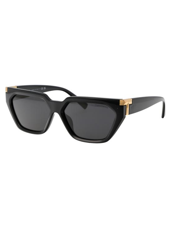  티파니앤코 선글라스 0TF4205U 8001S4 BLACK - TIFFANY & CO