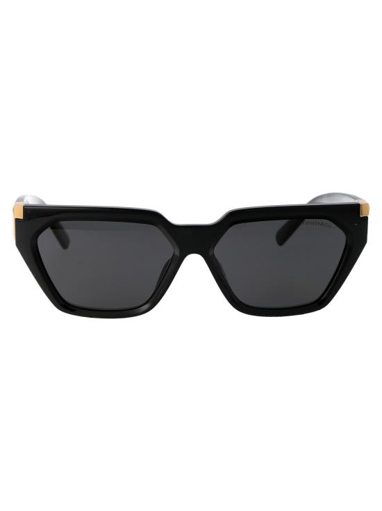  티파니앤코 선글라스 0TF4205U 8001S4 BLACK