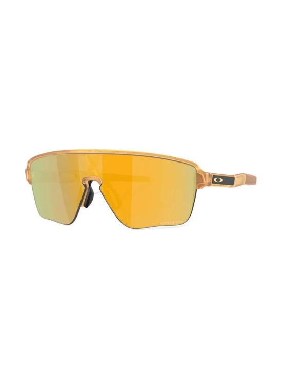 25SS 오클리 선글라스 0OO9415 941504 MATTE TRANSPARENT LIGHT CURRY - OAKLEY