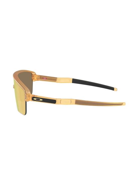 25SS 오클리 선글라스 0OO9415 941504 MATTE TRANSPARENT LIGHT CURRY - OAKLEY