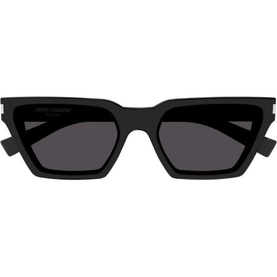  생로랑 선글라스 SL 633 CALISTA 001 BLACK - SAINT LAURENT