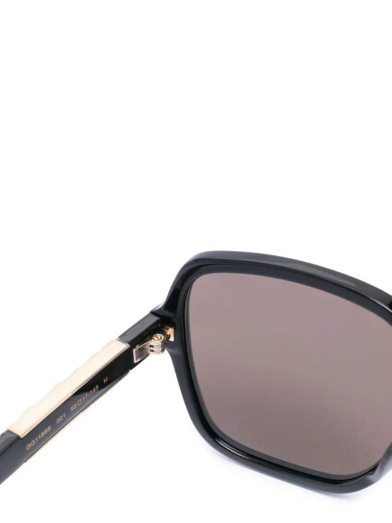  구찌 선글라스 GG1189S 001 BLACK BROWN - GUCCI
