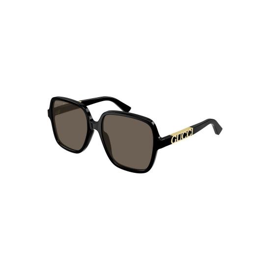  구찌 선글라스 GG1189S 001 BLACK BROWN
