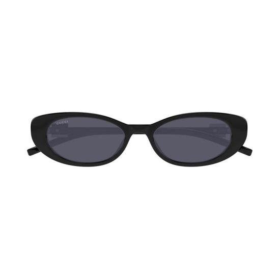  구찌 선글라스 GG1680S 001 BLACK GREY - GUCCI